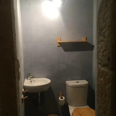 Guest house Outlanders. City Center. Vintage Double Porto